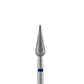 FRESA CÓNICA 4MM AZUL STALEKS PRO - Miniatura 1