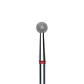 FRESA BALL .40 STALEKS PRO - Miniatura 1