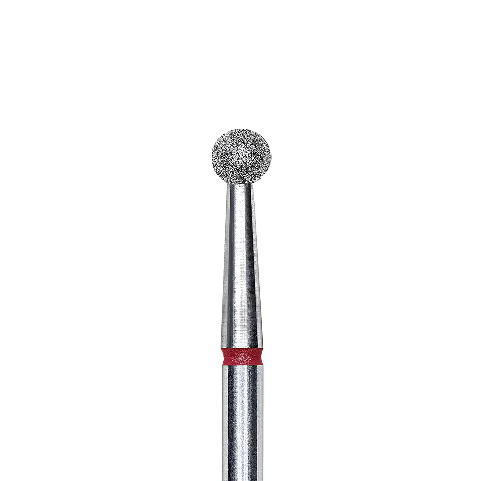 FRESA BALL .35 STALEKS PRO 1