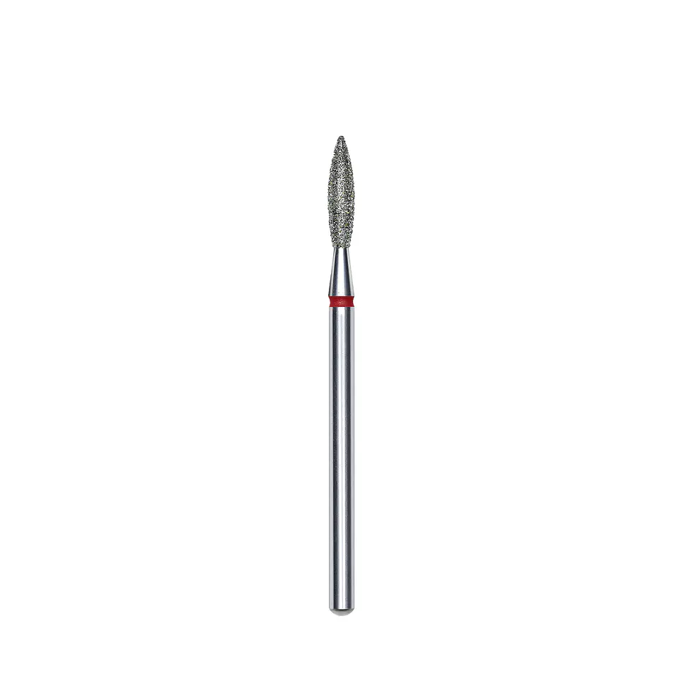 FRESA FLAMA .23 PUNTA DE SEGURIDAD STALEKS PRO 2