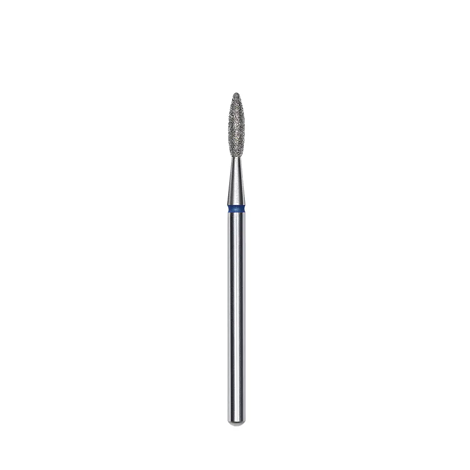 FRESA FLAMA .21 PUNTA DE SEGURIDAD STALEKS PRO 2