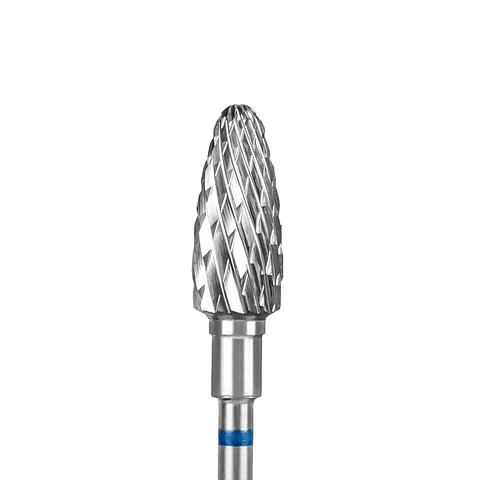 FRESA DE CARBURO AZUL .50 STALEKS PRO