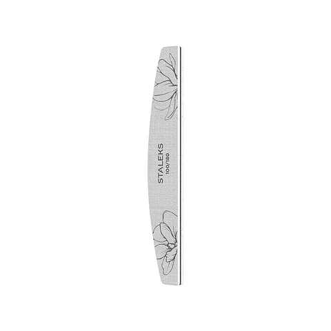 LIMA CURVA MINERAL STALEKS EXPERT 40