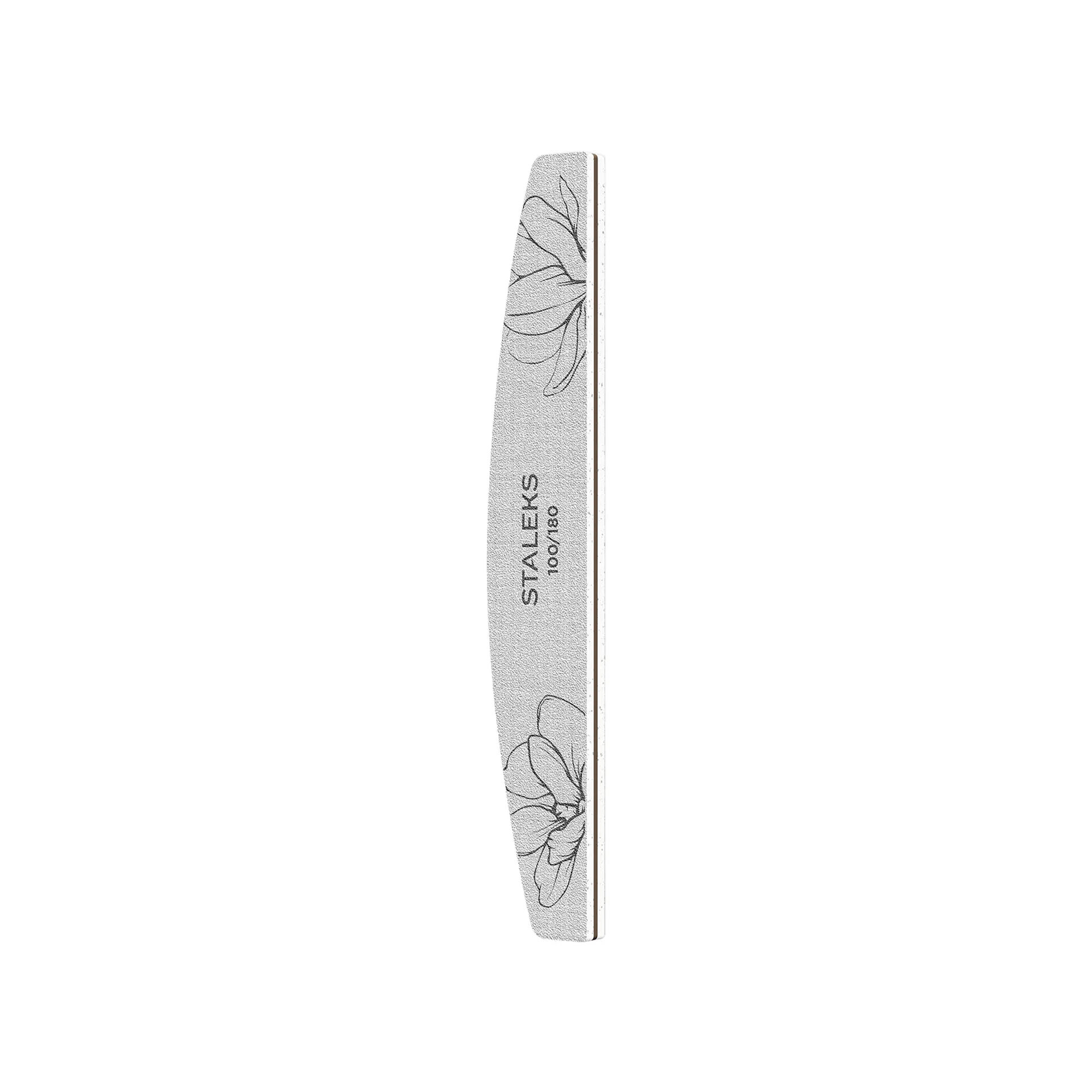 LIMA CURVA MINERAL STALEKS EXPERT 40 2