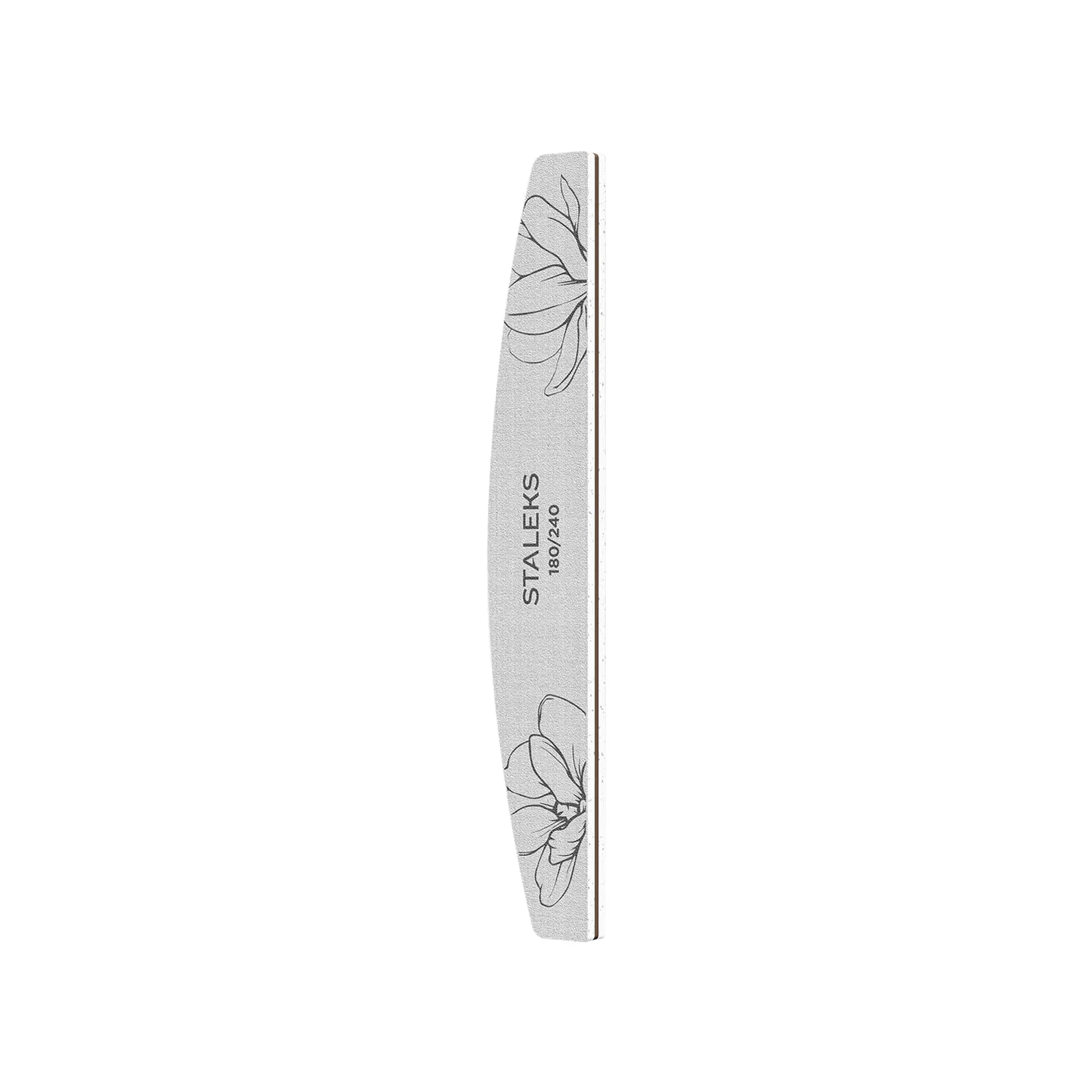LIMA CURVA MINERAL STALEKS EXPERT 40 3