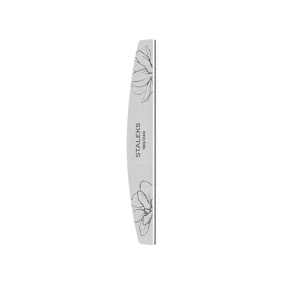 LIMA CURVA MINERAL STALEKS EXPERT 40 3