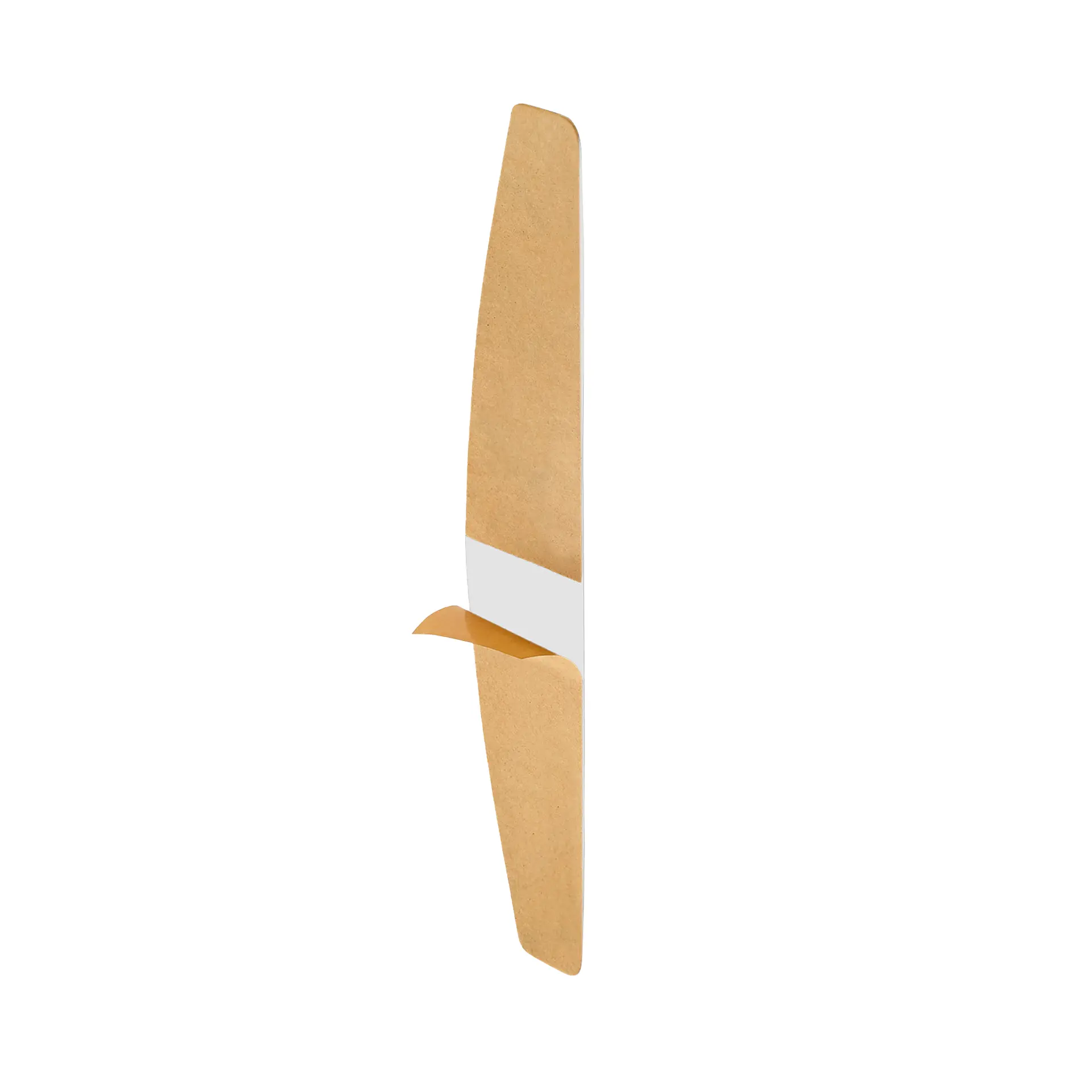 LIMA ADHESIVA REEMPLAZABLE EXPERT 40 STALEKS BLANCA 4