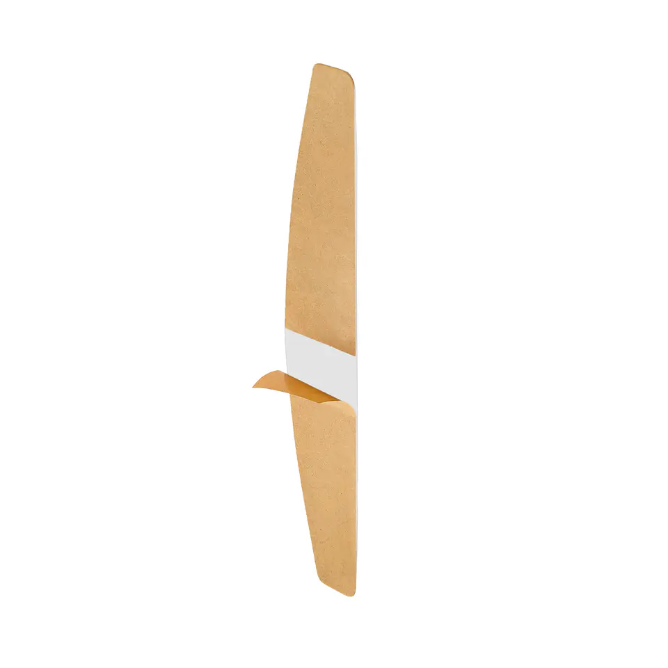 LIMA ADHESIVA REEMPLAZABLE EXPERT 40 STALEKS BLANCA 4
