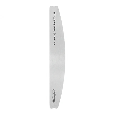 STALEKS BASE PARA LIMA EXPERT 40 METÁLICA