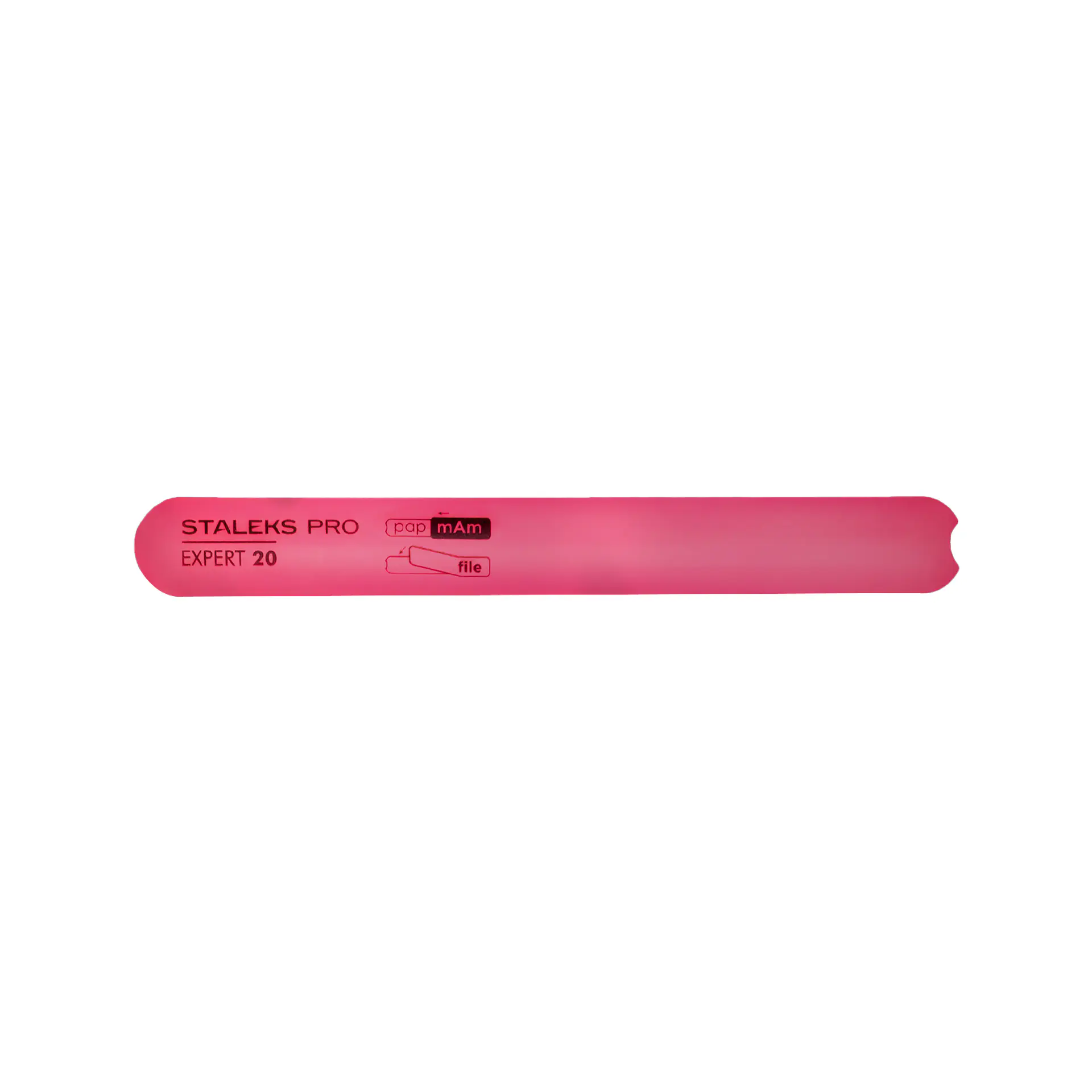 BASE PARA LIMA STALEKS EXPERT 20 BISELADA 3