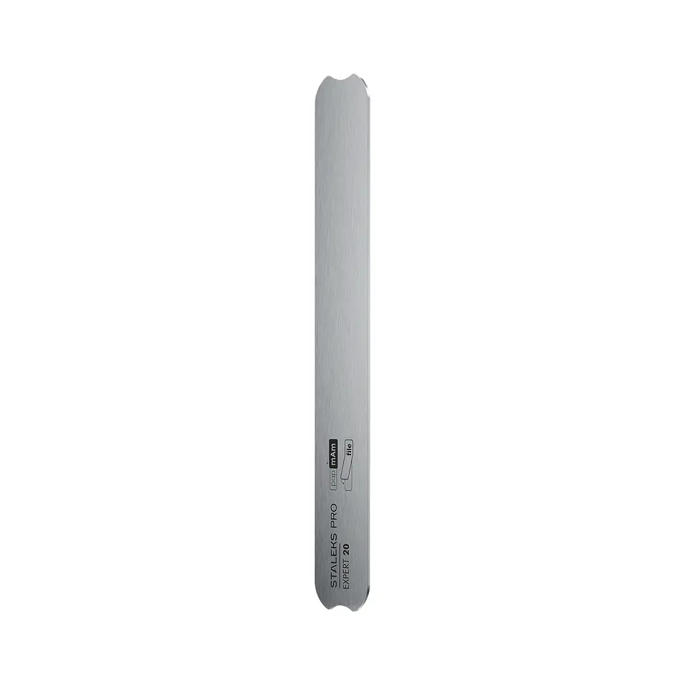 STALEKS BASE PARA LIMA EXPERT 20 METÁLICA 1