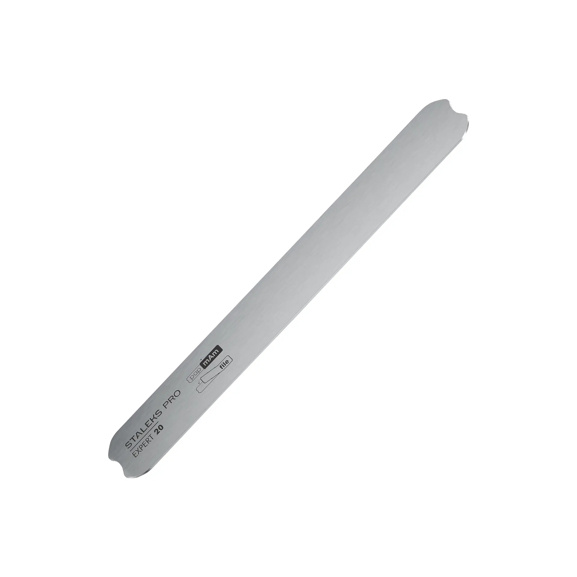STALEKS BASE PARA LIMA EXPERT 20 METÁLICA 2
