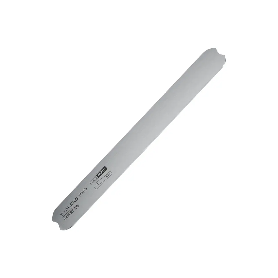 STALEKS BASE PARA LIMA EXPERT 20 METÁLICA 2