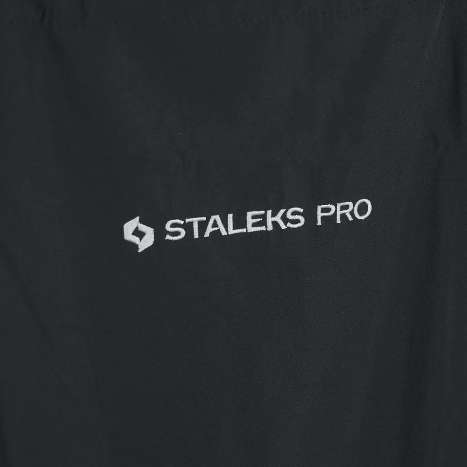 DELANTAL PROFESIONAL STALEKS PRO 3