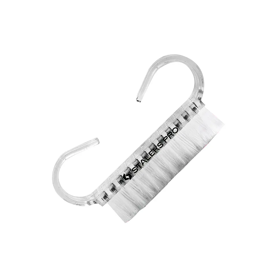 CEPILLO DE LIMPIEZA STALEKS EXPERT 02 2