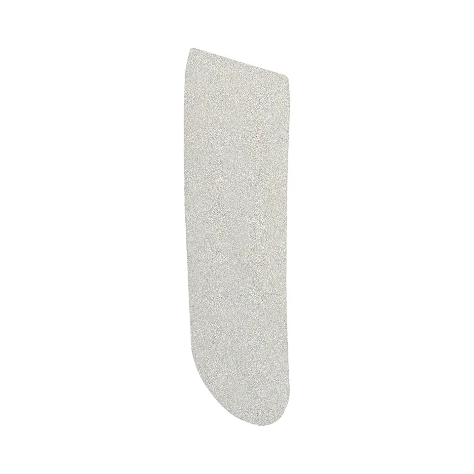 LIMA PEDICURE ADHESIVA REEMPLAZABLE EXPERT 10 WHITE 3