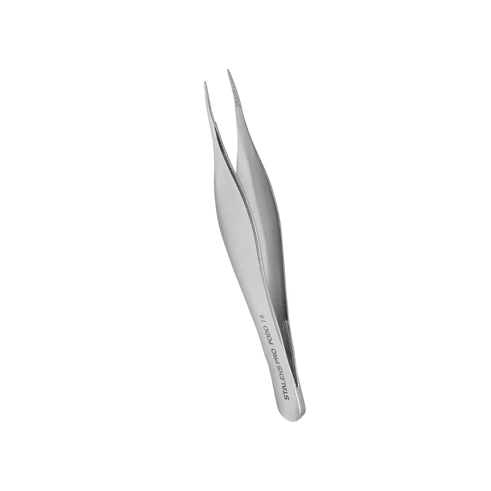 PINZA DE PODOLOGÍA STALEKS PRO PODO 10 3