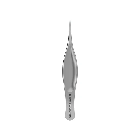 PINZA DE PODOLOGÍA PEQUEÑA STALEKS PRO PODO 11