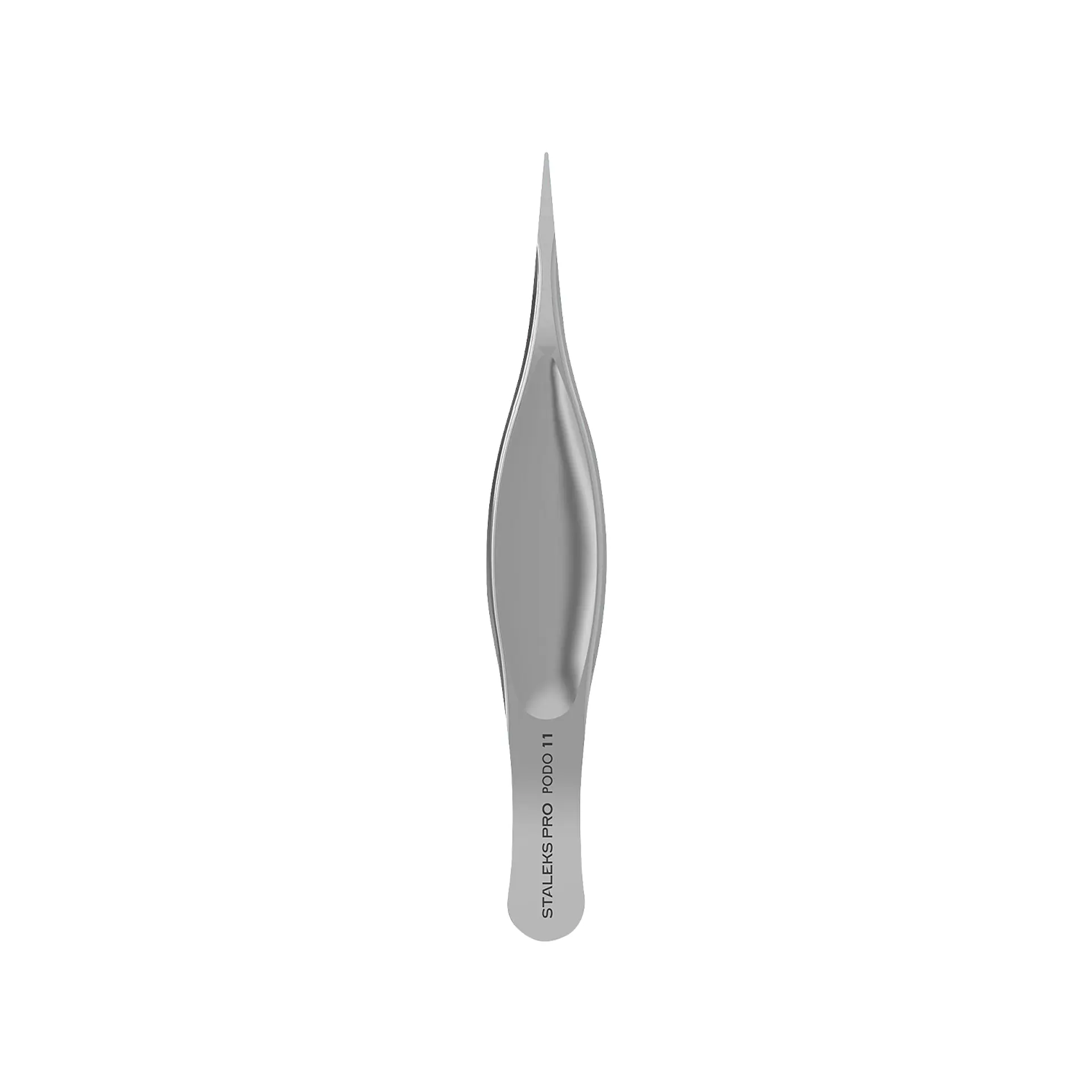 PINZA DE PODOLOGÍA PEQUEÑA STALEKS PRO PODO 11 1