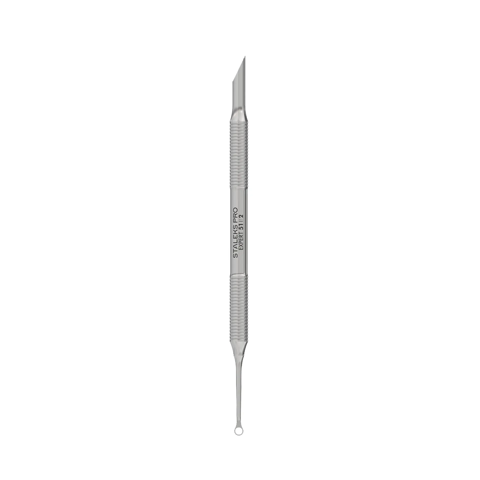 STALEKS EXPERT 51 TYPE 2 “PALITO DE NARANJA” 1