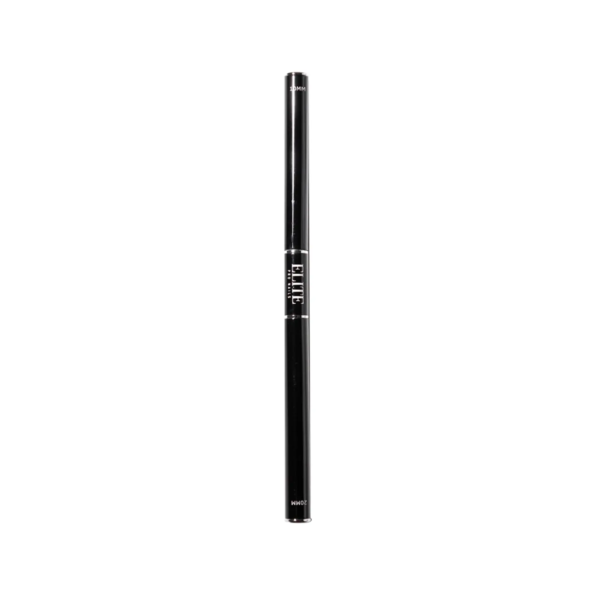 PINCEL DOBLE ELITE PRO NAILS – LINER 10 MM / LINER 20 MM 3