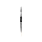 PINCEL DOBLE ELITE PRO NAILS – LINER 10 MM / LINER 20 MM - Miniatura 2
