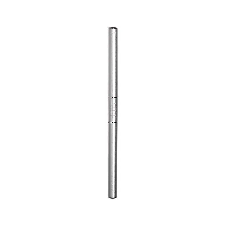 PINCEL DOBLE ELITE PRO NAILS – OVAL 10 MM / LINER 10 MM 3
