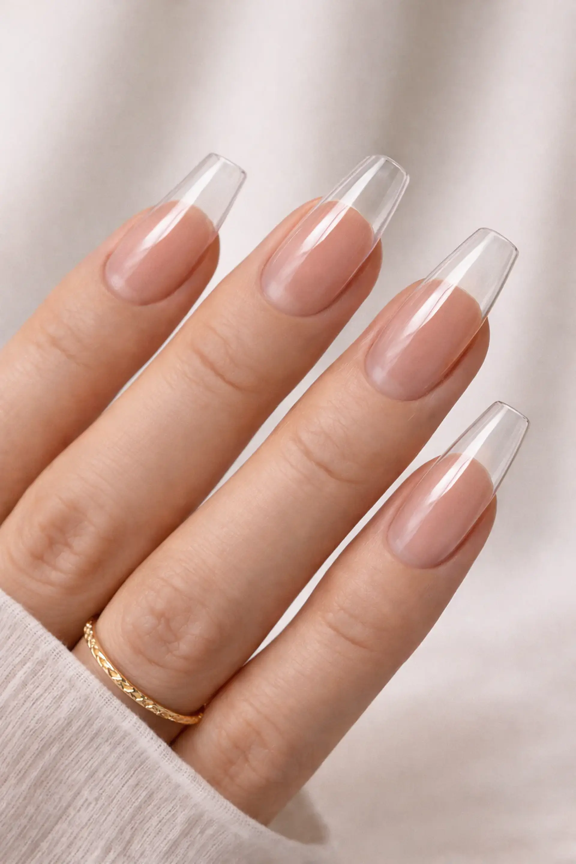 SOFT GEL MEDIUM COFFIN 2