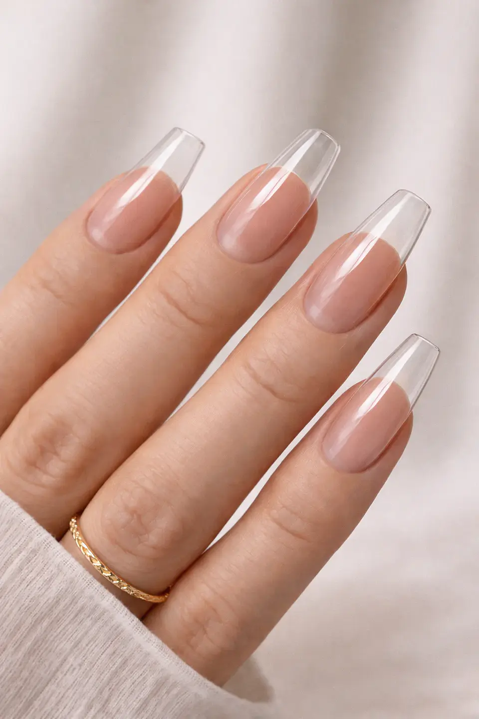 SOFT GEL MEDIUM COFFIN 2