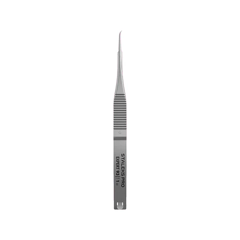 STALEKS EXPERT 91/3 MICRO TIJERAS (PUNTA DE GANCHO)