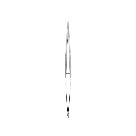 STALEKS EXPERT 91/3 MICRO TIJERAS (PUNTA DE GANCHO)