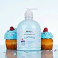 CREMA DE MANOS Y PIES - CUPCAKE - Miniatura 1