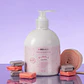 CREMA DE MANOS Y PIES - BUBBLE GUM - Miniatura 1