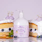 CREMA DE MANOS Y PIES - BLUEBERRY CAKE - Miniatura 1