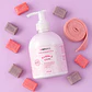 CREMA DE MANOS Y PIES - BUBBLE GUM - Miniatura 2