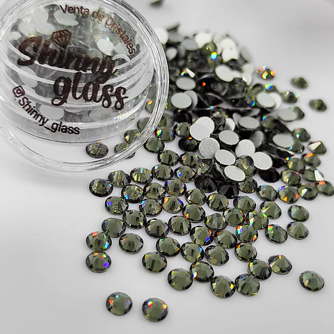 DIAMANTE NEGRO
