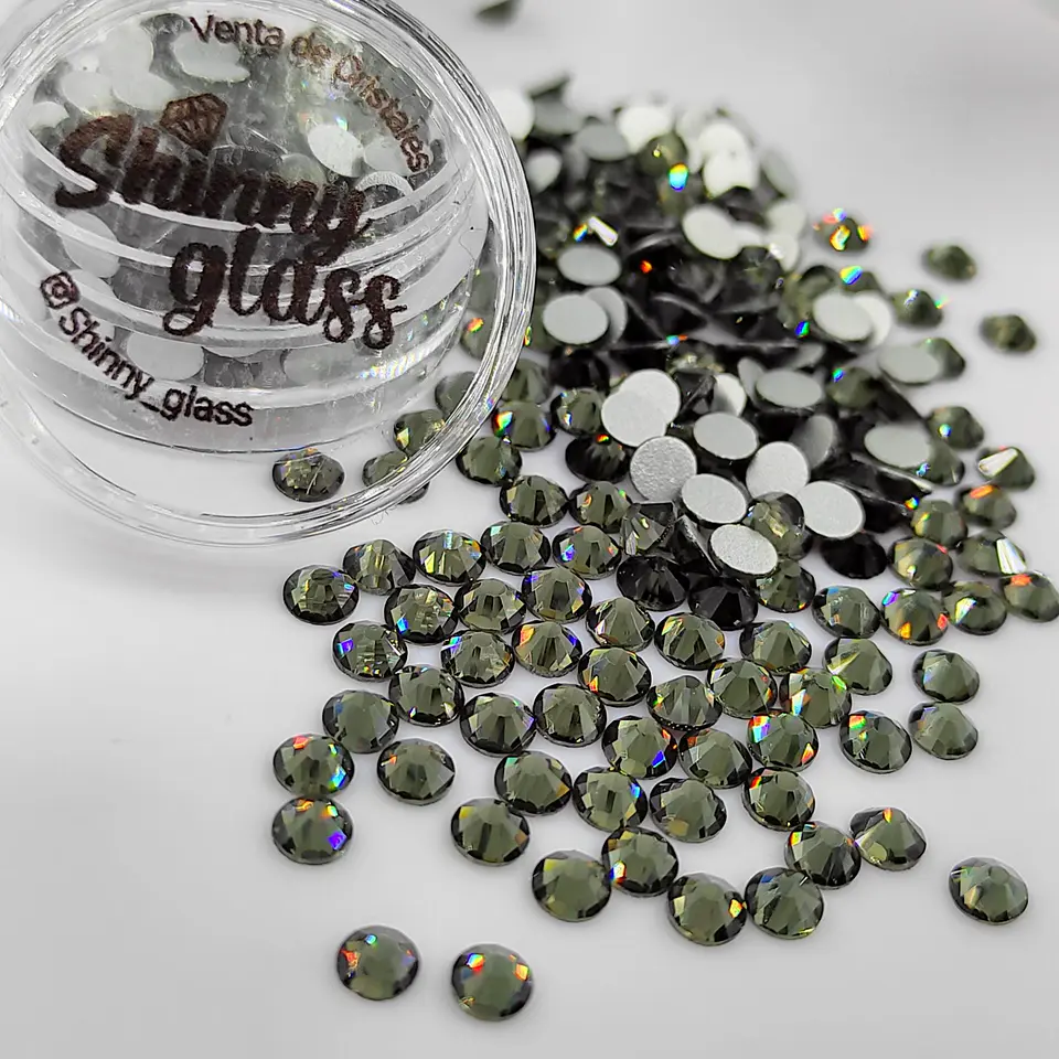 DIAMANTE NEGRO 1