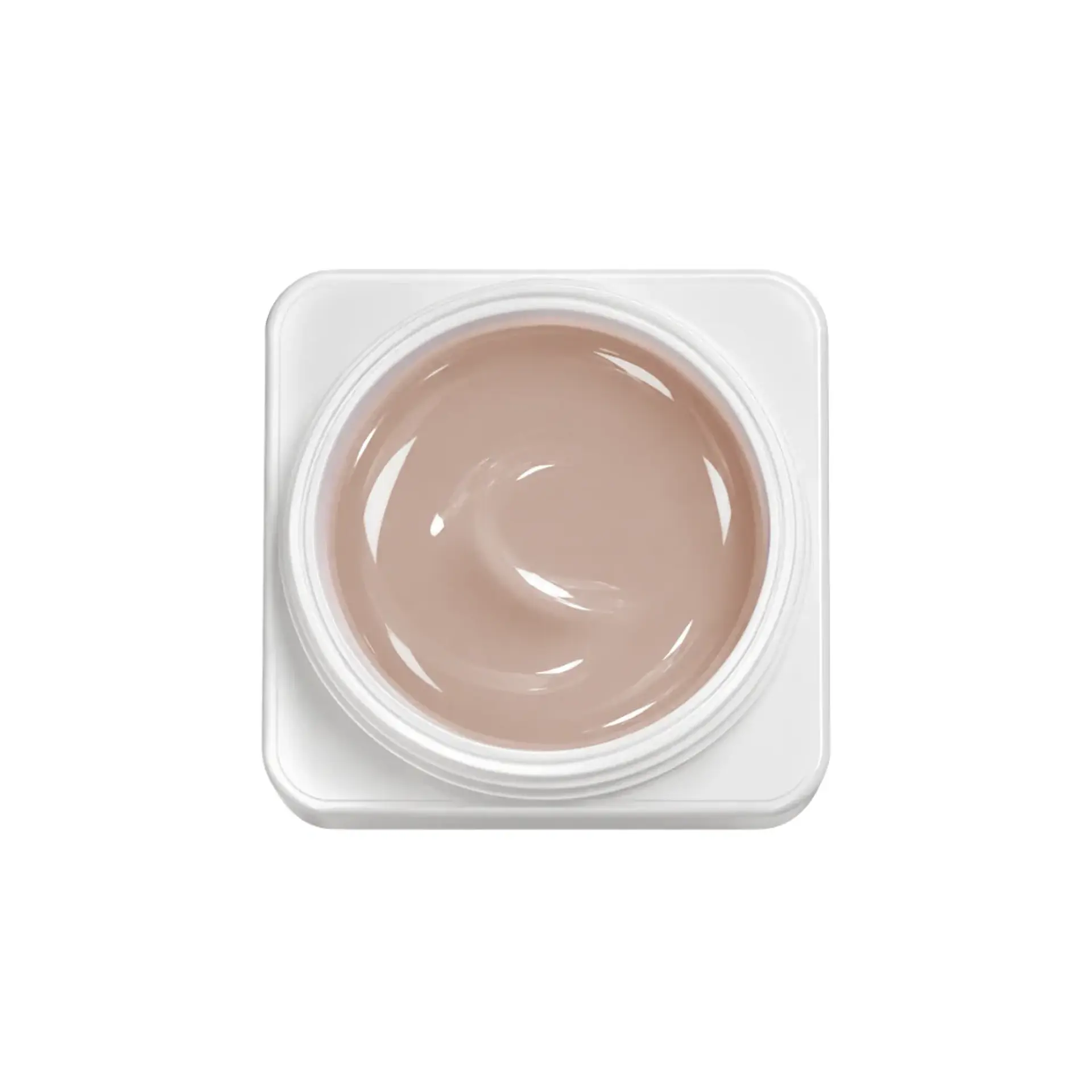 GEL ALMOND LATTE 1