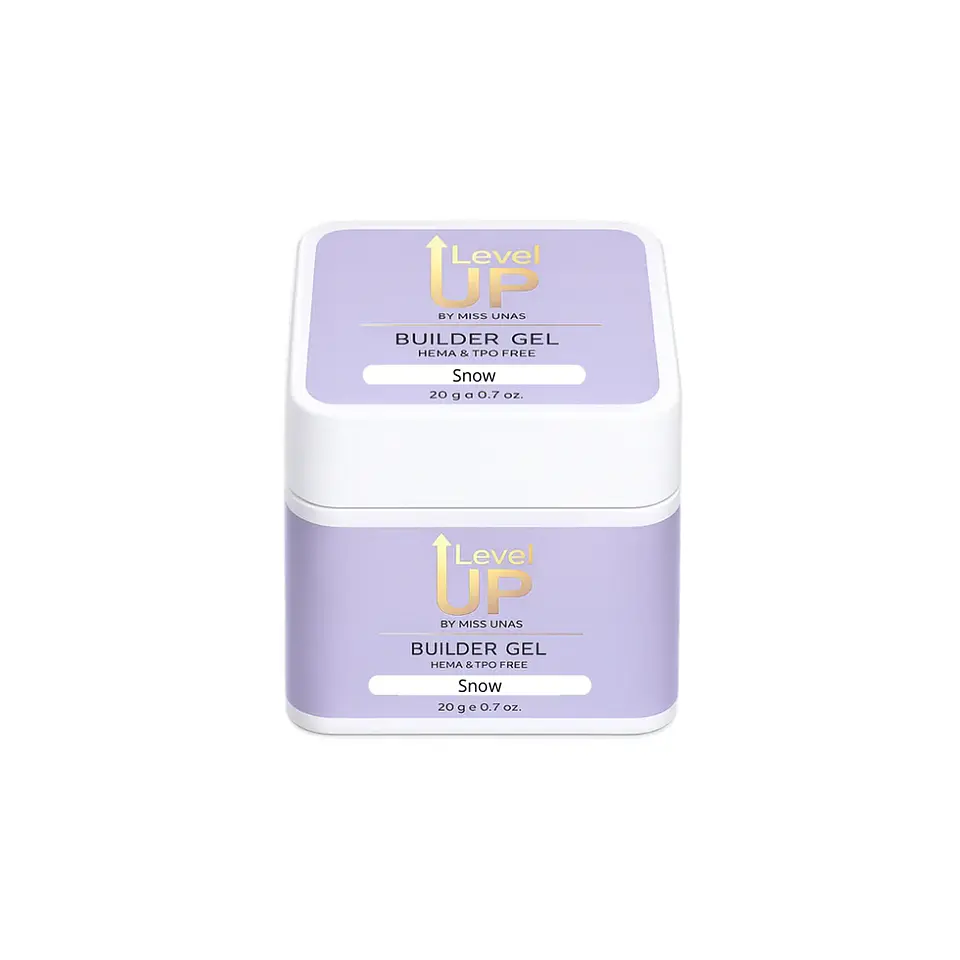 GEL SNOW (BLANCO) 2