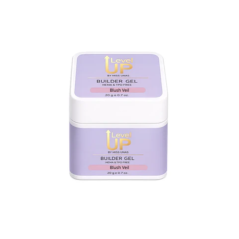 GEL BLUSH VEIL