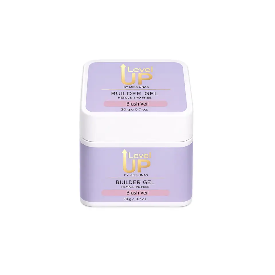 GEL BLUSH VEIL 2