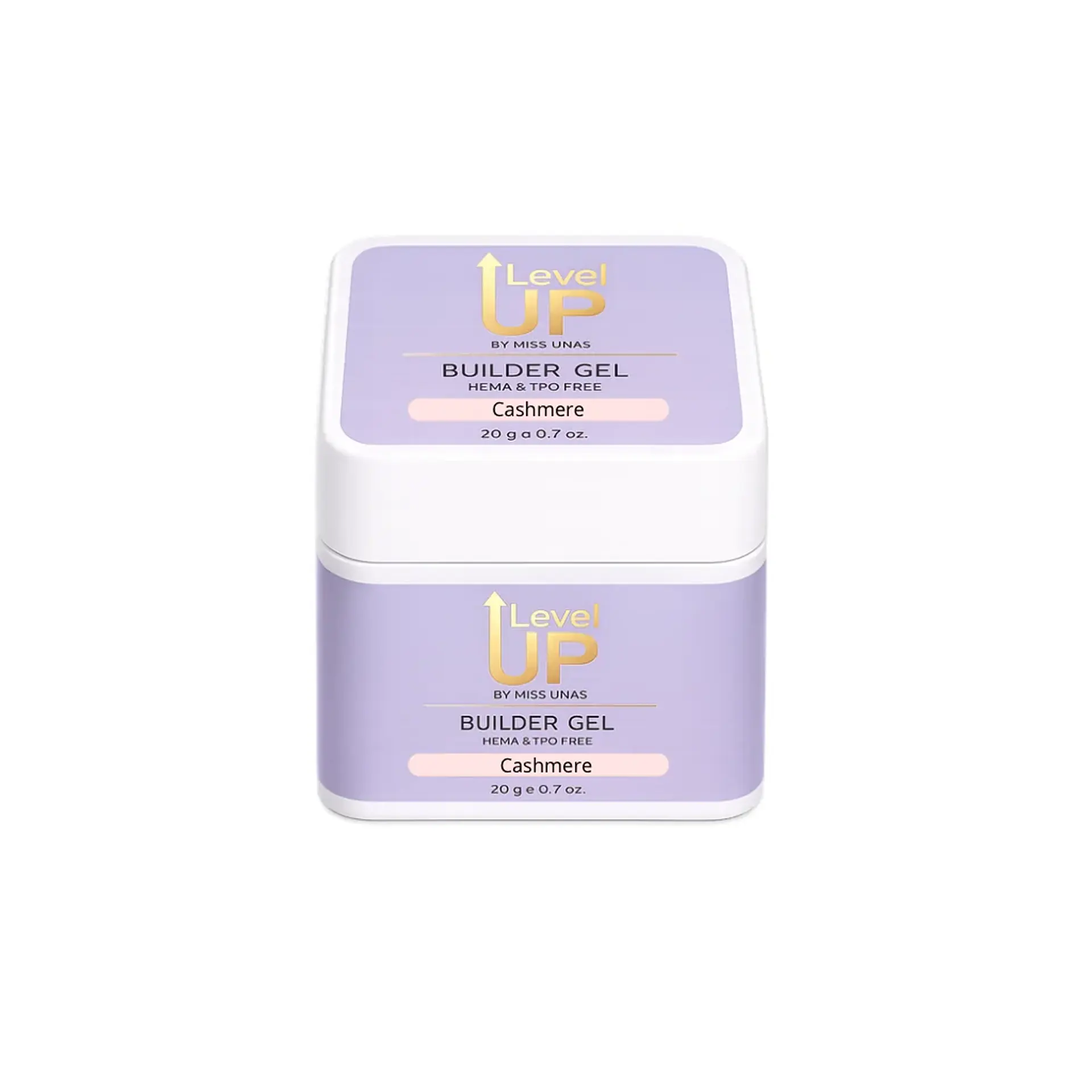 GEL CASHMERE 2