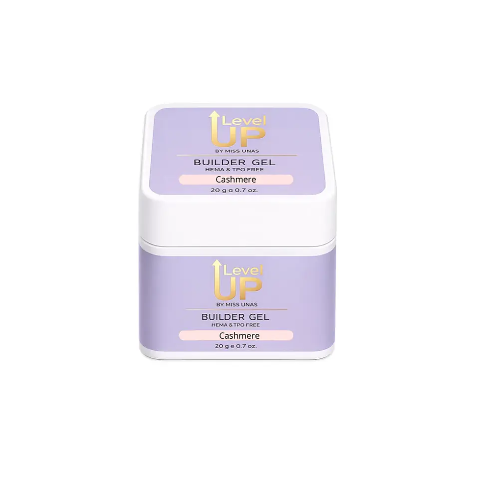 GEL CASHMERE 2