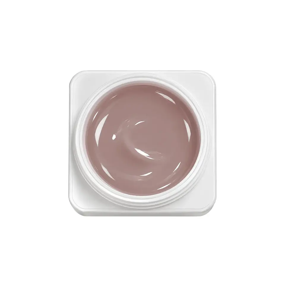 GEL MAUVE NUDE 1