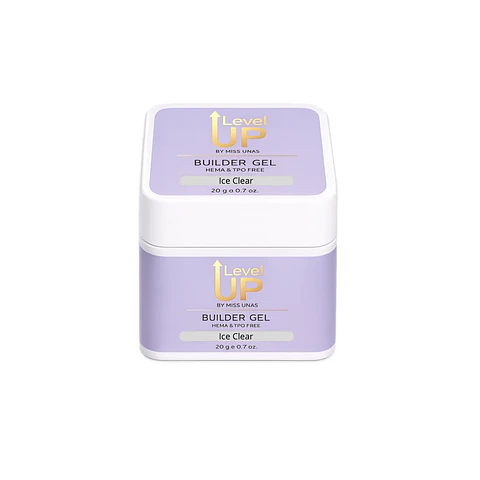 GEL ICE CLEAR
