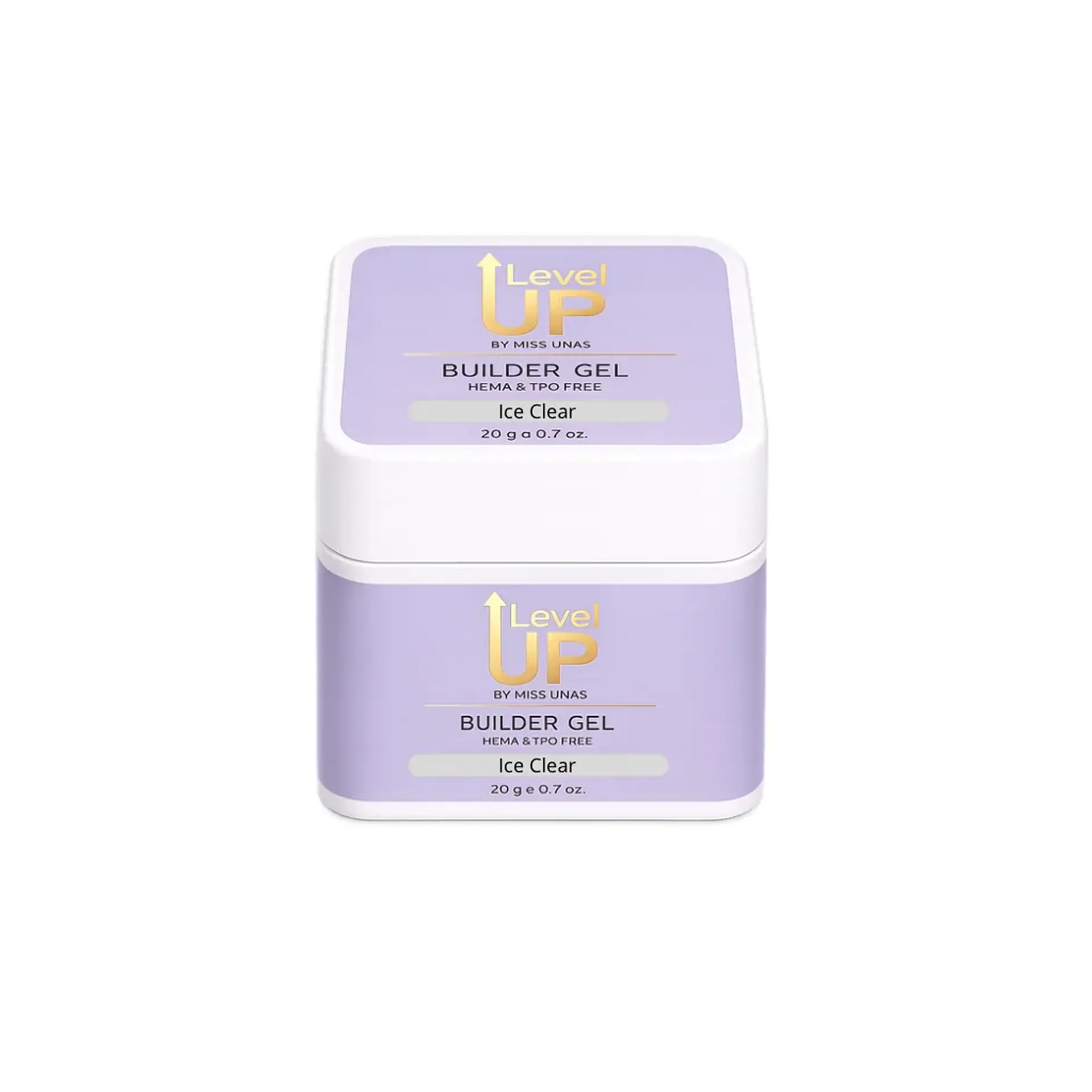 GEL ICE CLEAR 2