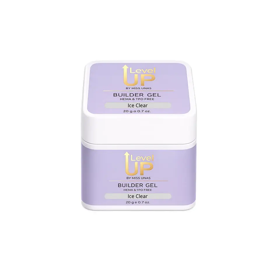 GEL ICE CLEAR 2