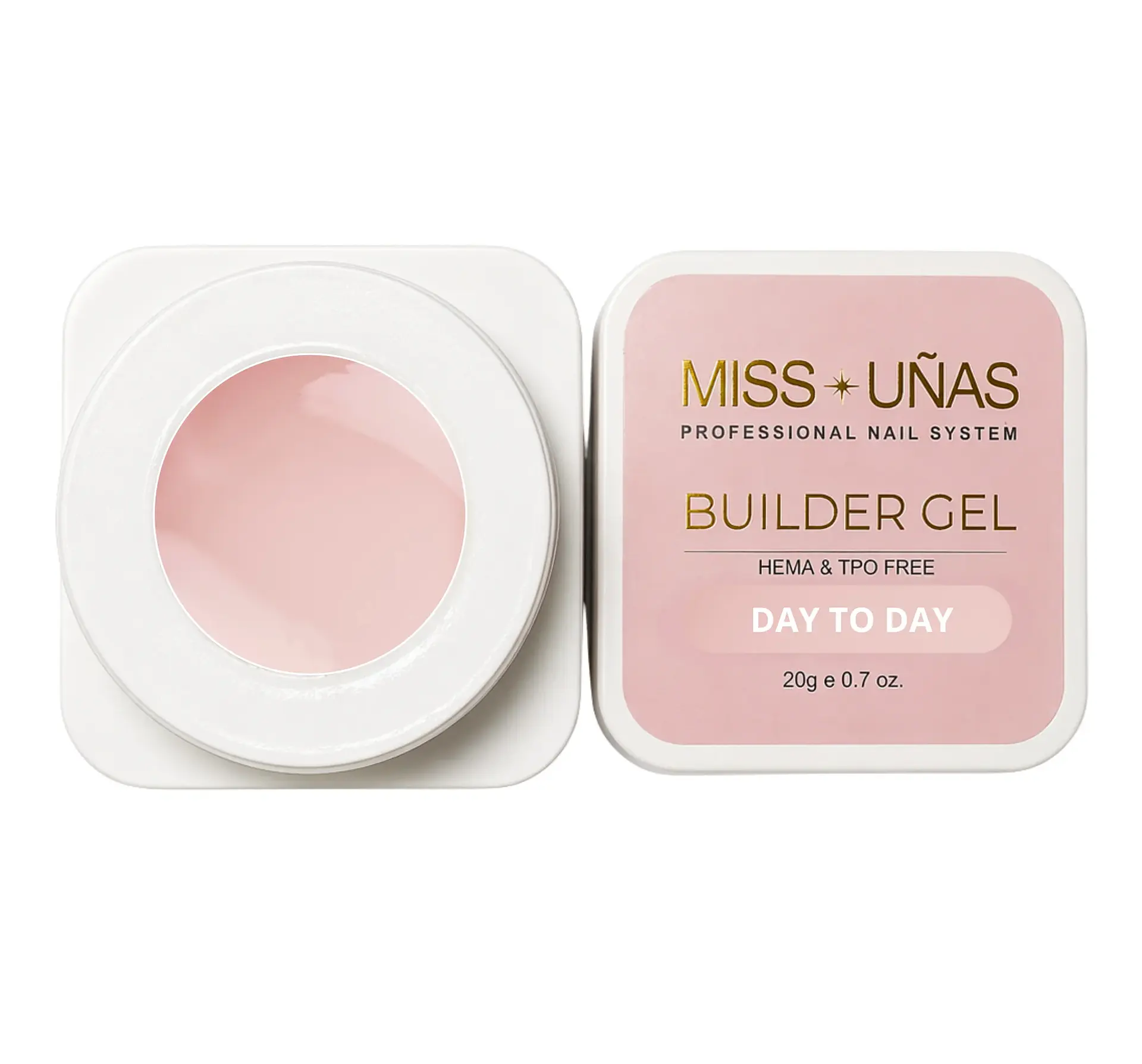 GEL DAY TO DAY (Nuevo Formato 20 grs) 3