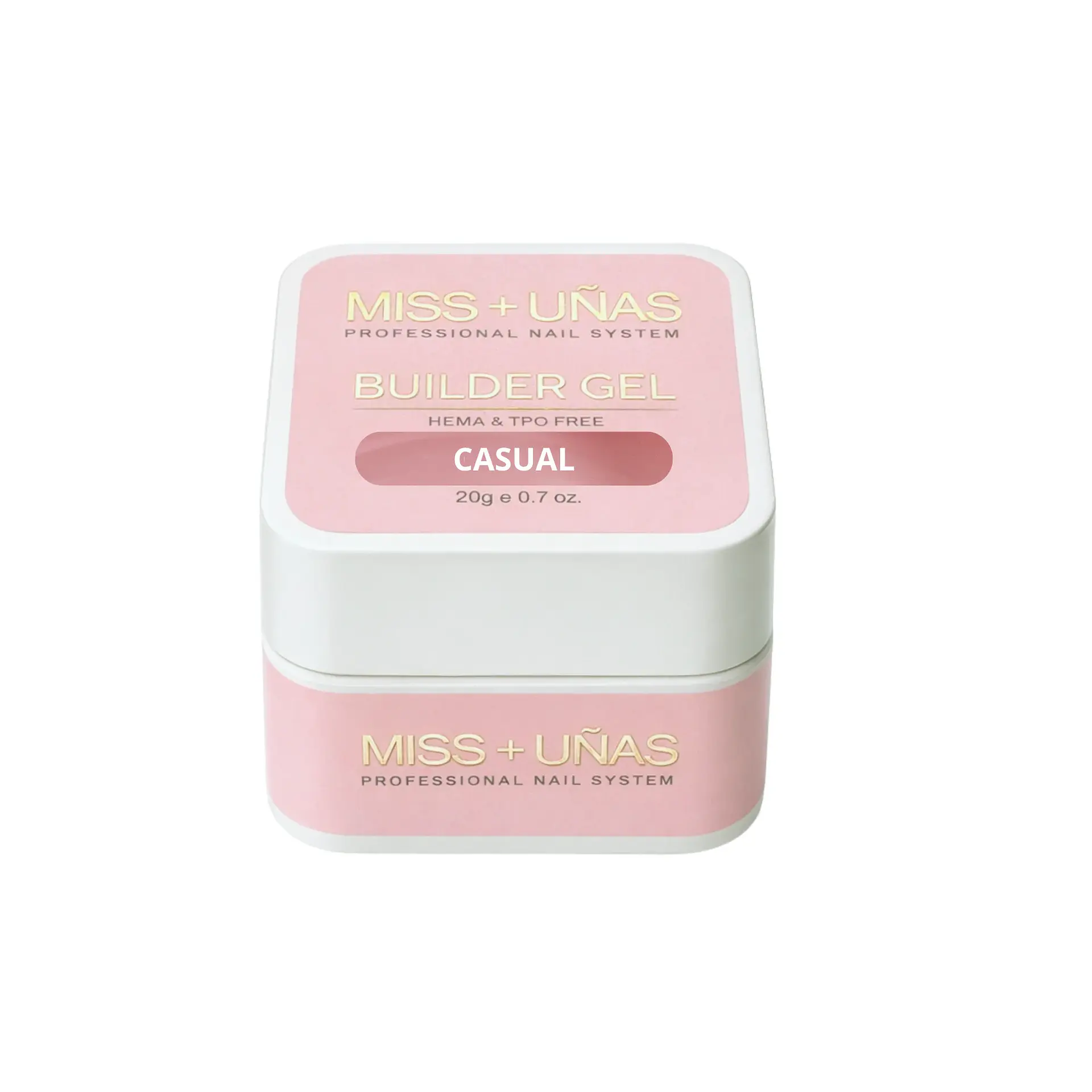 GEL CASUAL (Nuevo Formato 20 grs) 2
