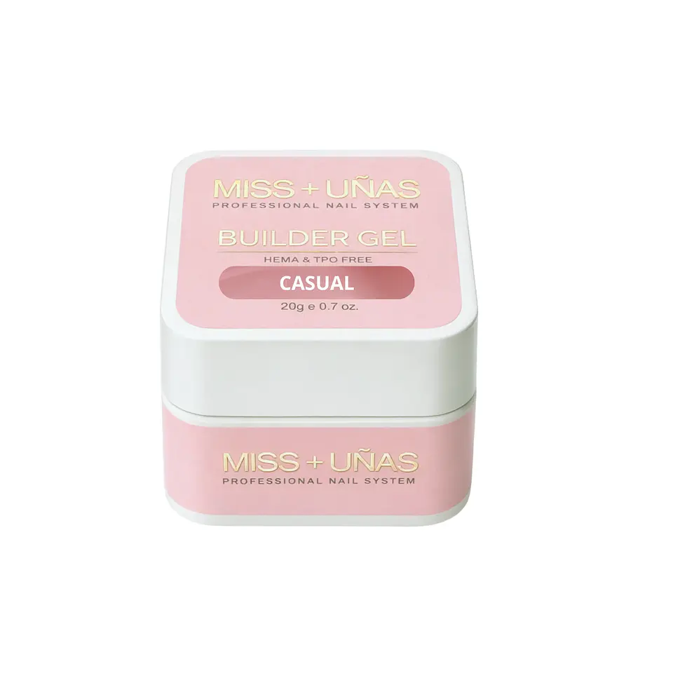 GEL CASUAL (Nuevo Formato 20 grs) 2